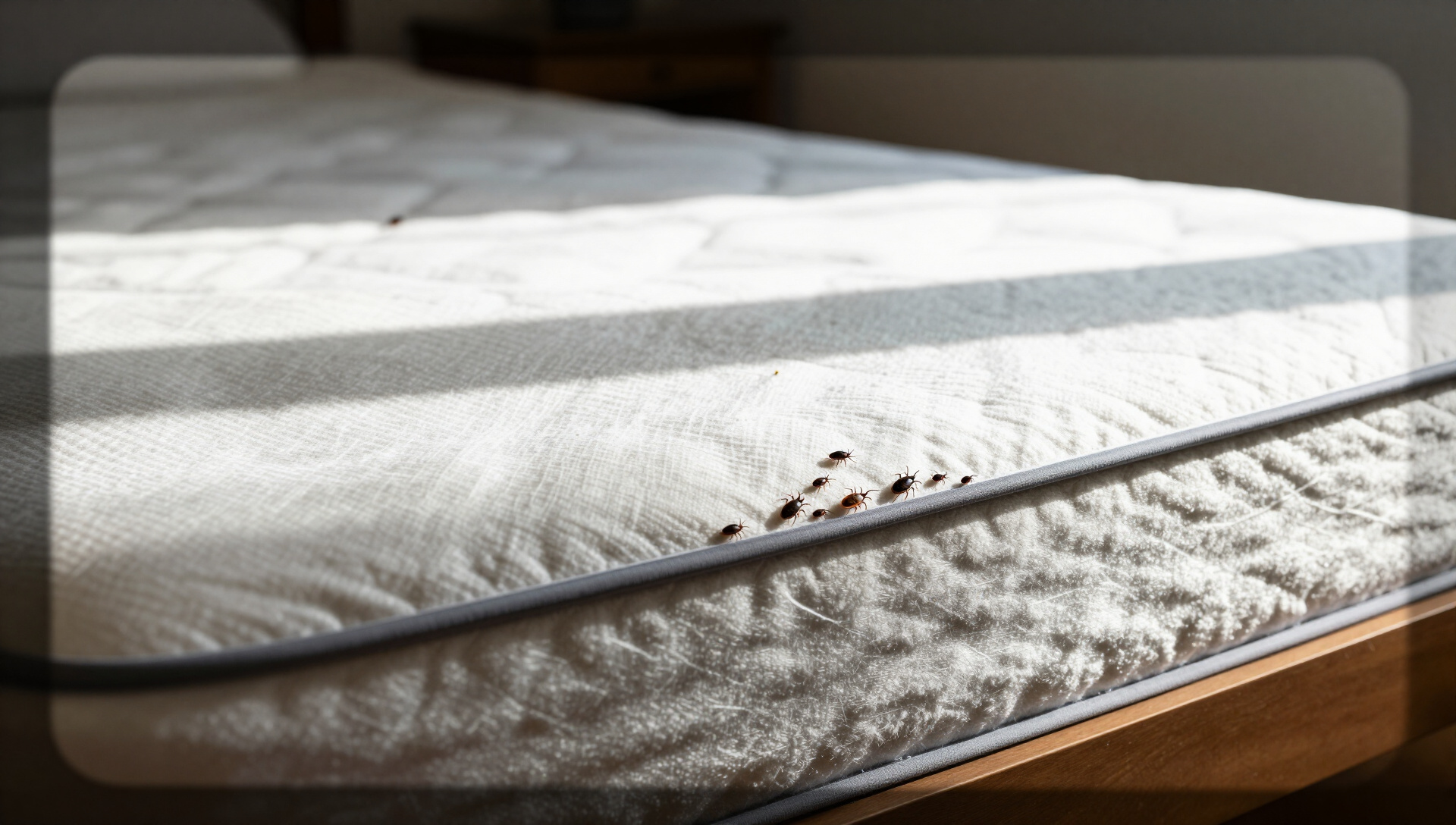 Bed Bugs Control in Woollahra