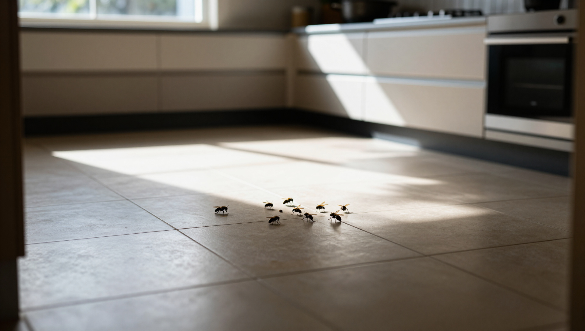 Insect Control in Woollahra